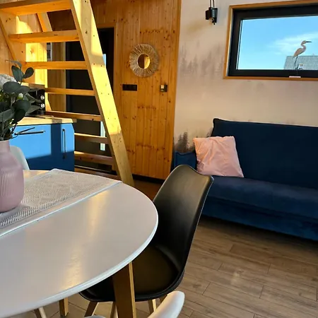 Holiday home Stodola - Z Balia Sople