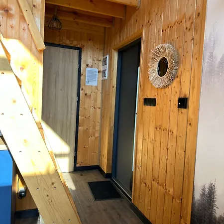 Stodola - Z Balia Sople