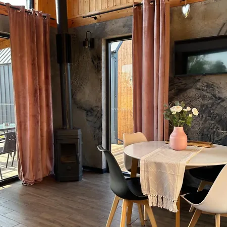 Holiday home Stodola - Z Balia