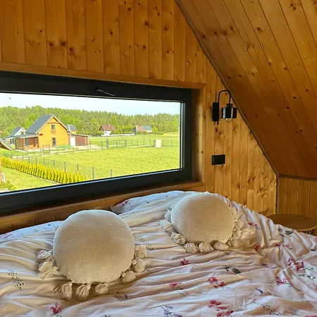 Holiday home Stodola - Z Balia *