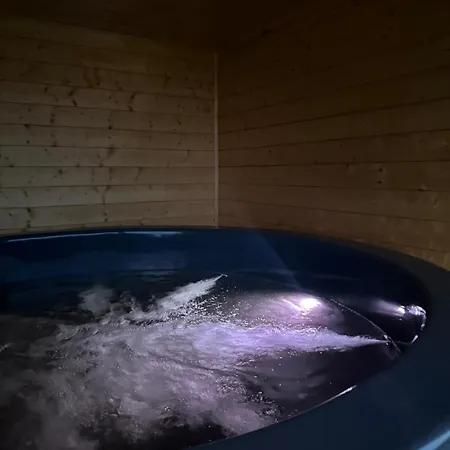 Stodola - Z Balia Holiday home Sople