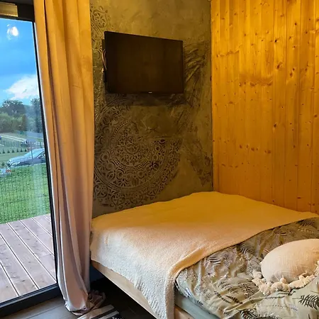 Holiday home Stodola - Z Balia