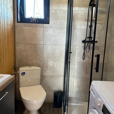 Stodola - Z Balia Holiday home Sople