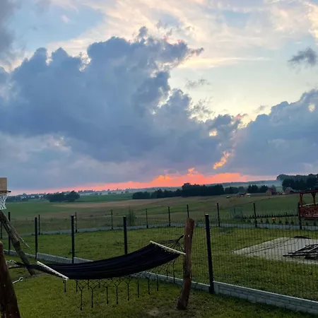 Holiday home Stodola - Z Balia Sople