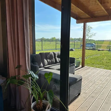 Holiday home Stodola - Z Balia *