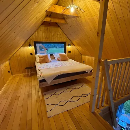 Stodola - Z Balia Sople