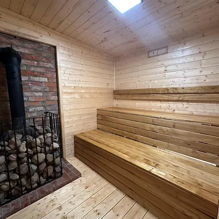 Stodola - Z Balia Holiday home