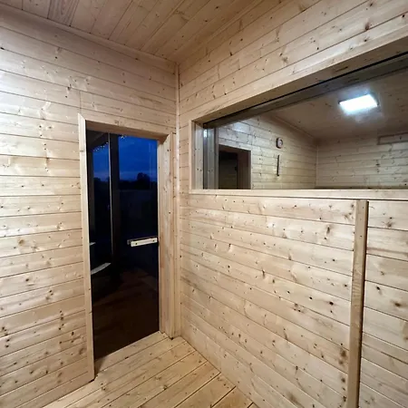 Stodola - Z Balia Holiday home *