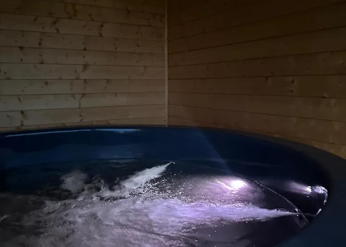 Stodoły Dom wakacyjny Sople