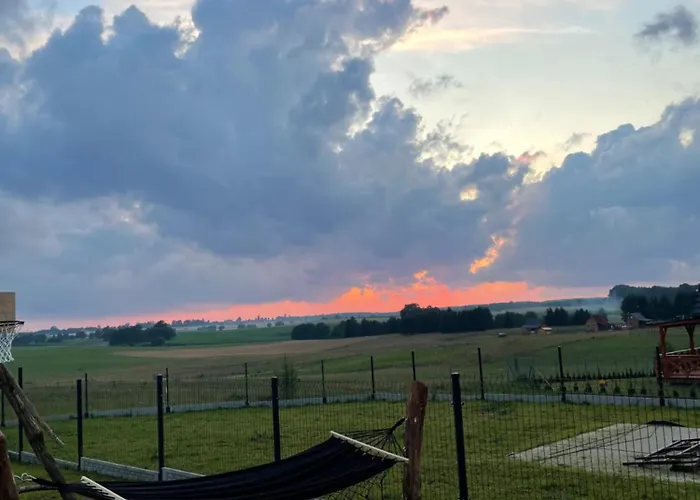 Dom wakacyjny Stodoły Sople