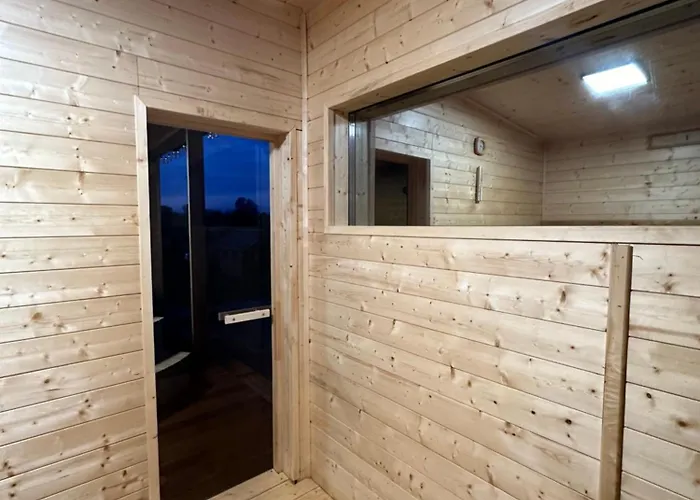 Stodoły Dom wakacyjny *